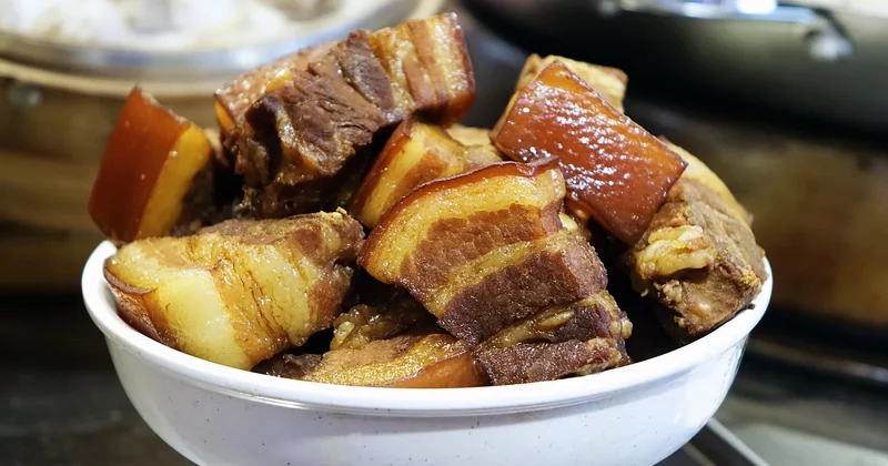 Quatre sauces asiatiques qui changent tout (et où les trouver)