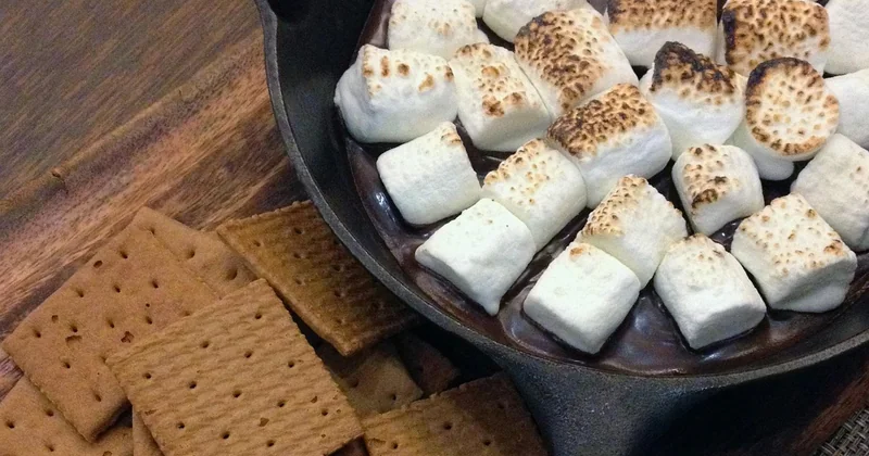 Que faire avec du chocolat fondu en trop