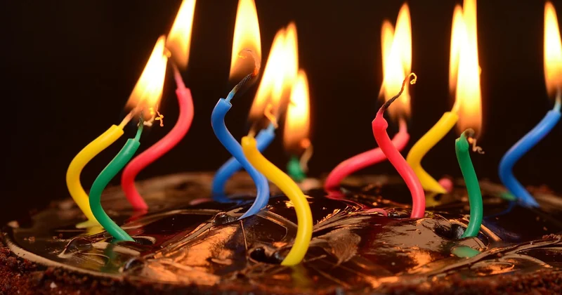 Trois recettes express pour un anniversaire réussi sans stress