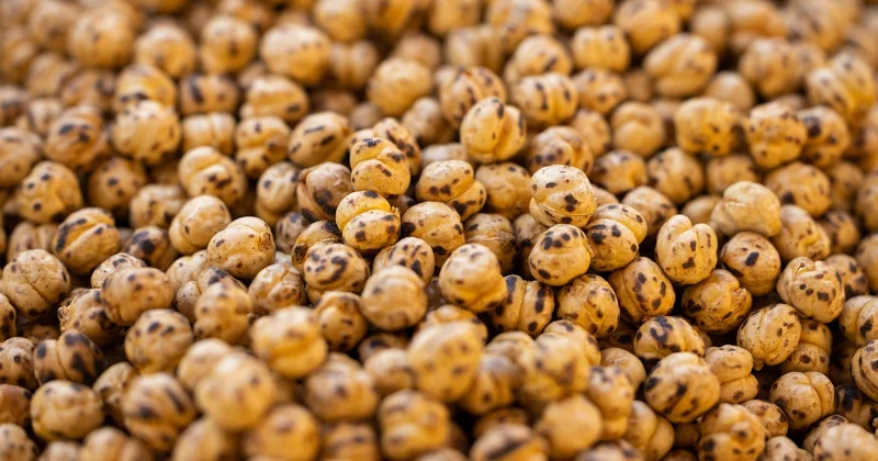 Pois chiches secs ou en boîte : le vrai match