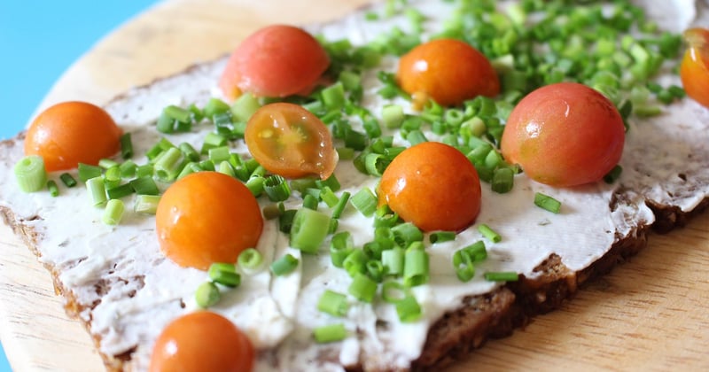 Recette vegetarienne riche en proteines sans viande pour un repas complet