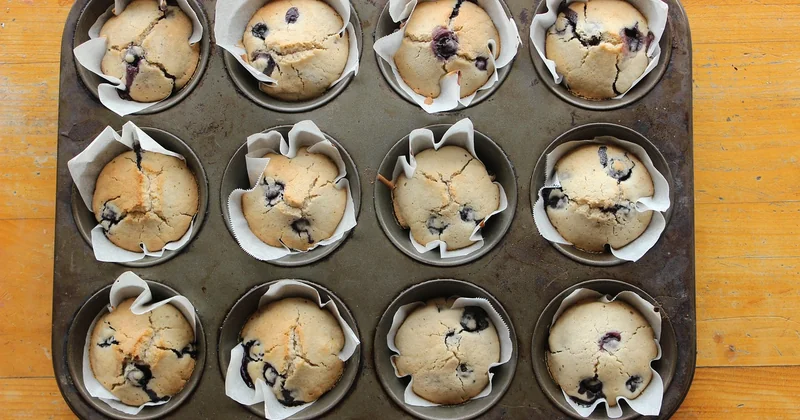 Le gâteau sans cuisson très rapide et facile, version grand-mère